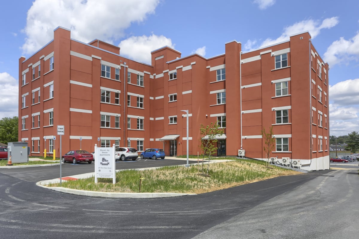 Photos of Mount Joy Senior Housing in Mount Joy, PA