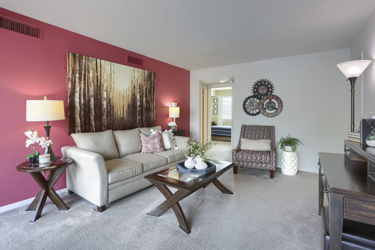 Harrisburg Apartment Rentals Twin Lakes Manor Photos