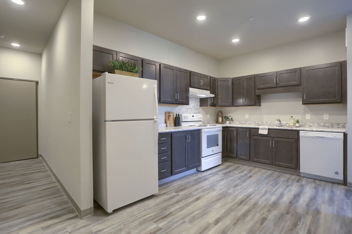 Photos of Mount Joy Senior Housing in Mount Joy, PA