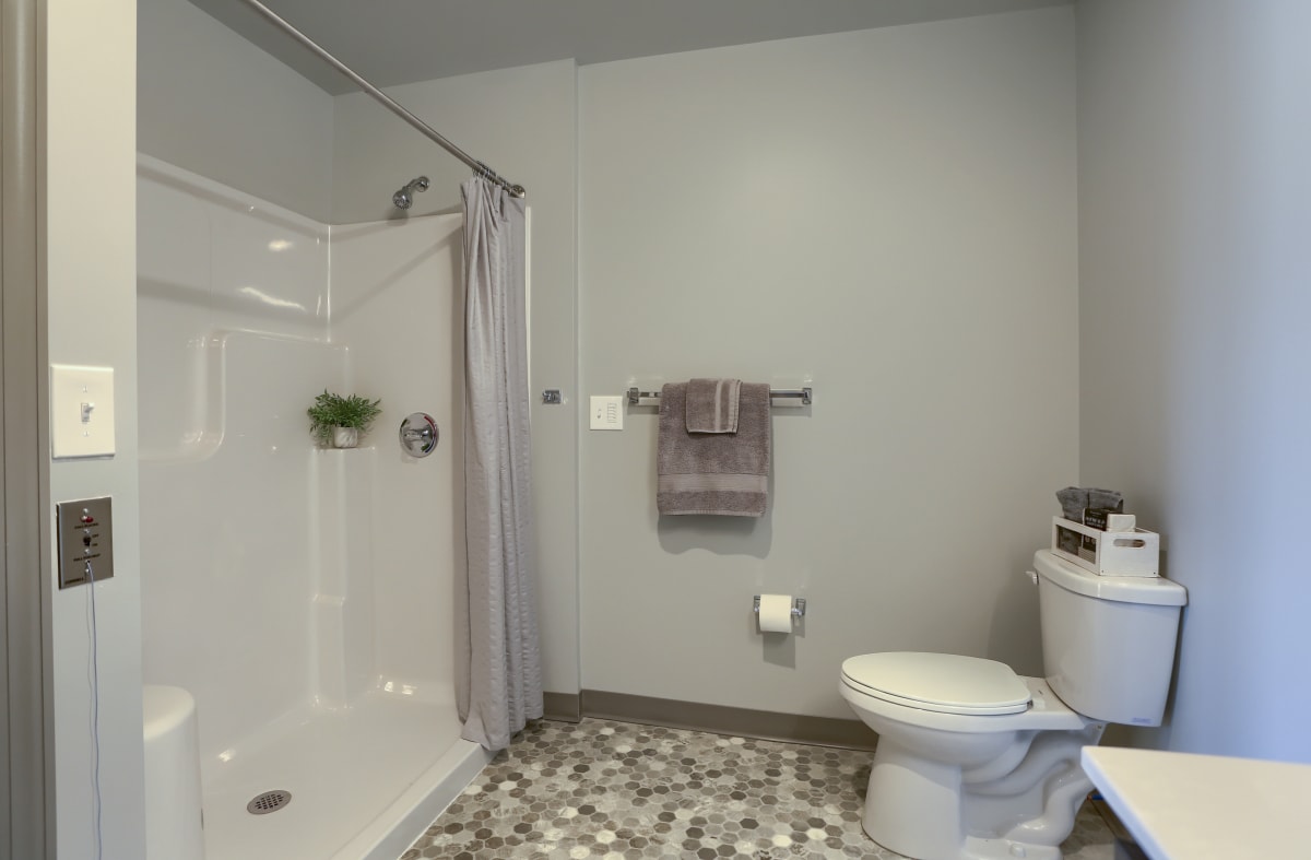 Photos of Mount Joy Senior Housing in Mount Joy, PA