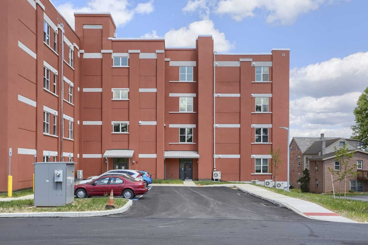 Photos of Mount Joy Senior Housing in Mount Joy, PA