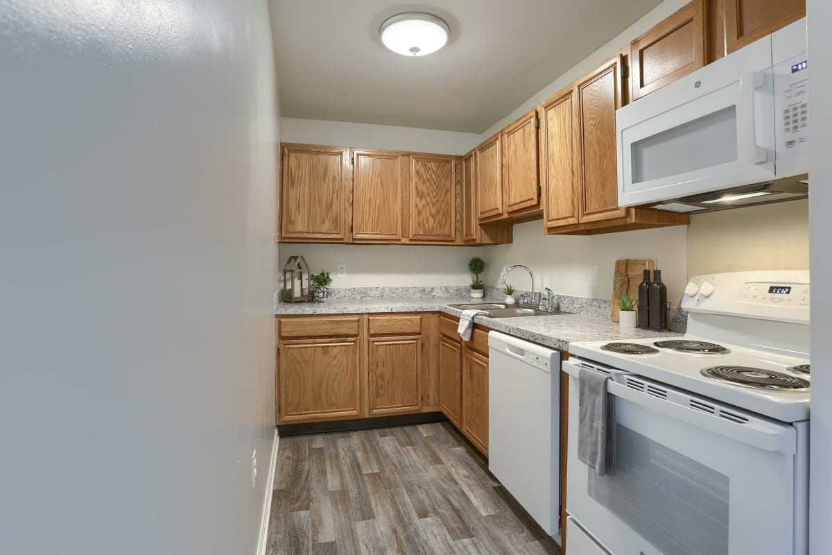 Mechanicsburg Apartment Rentals Mountain View Photo Tour