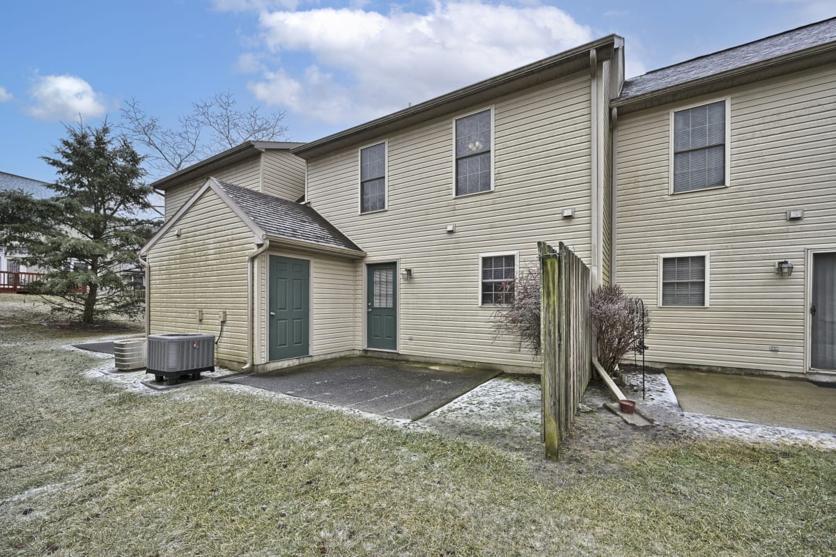 Harrisburg Townhouse Timber Ridge Town Homes Photos