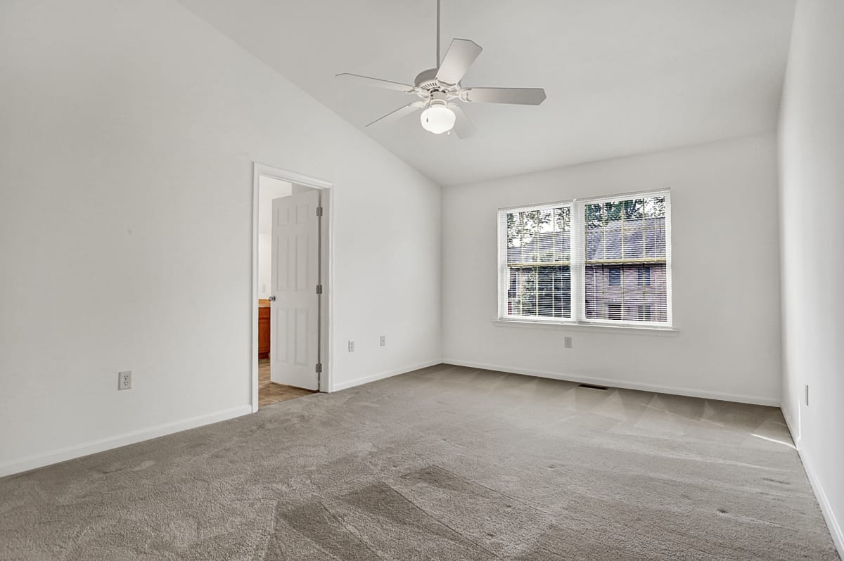 Rent Townhomes in Harrisburg, PA Park View Townhomes Photos