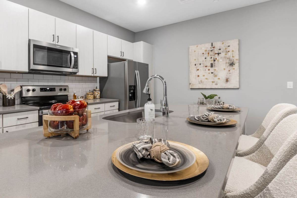 Apartments for Rent in Cranberry Township, PA Meeder Flats