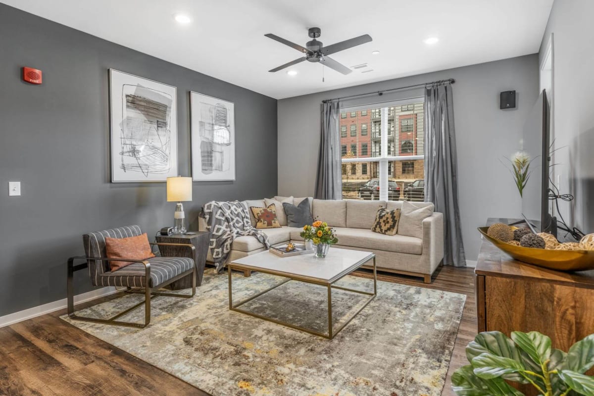 Apartments for Rent in Cranberry Township, PA Meeder Flats