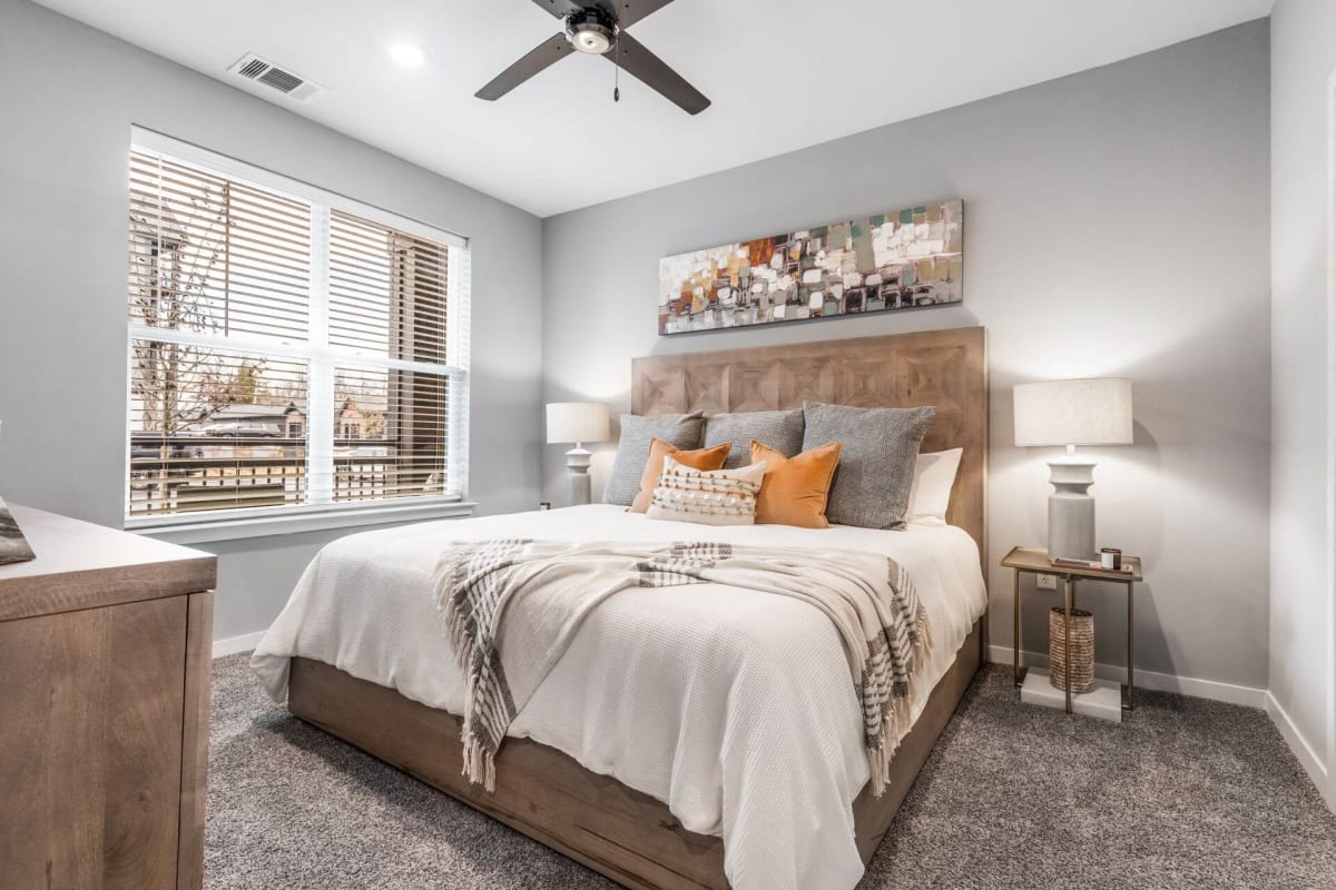 Apartments for Rent in Cranberry Township, PA Meeder Flats