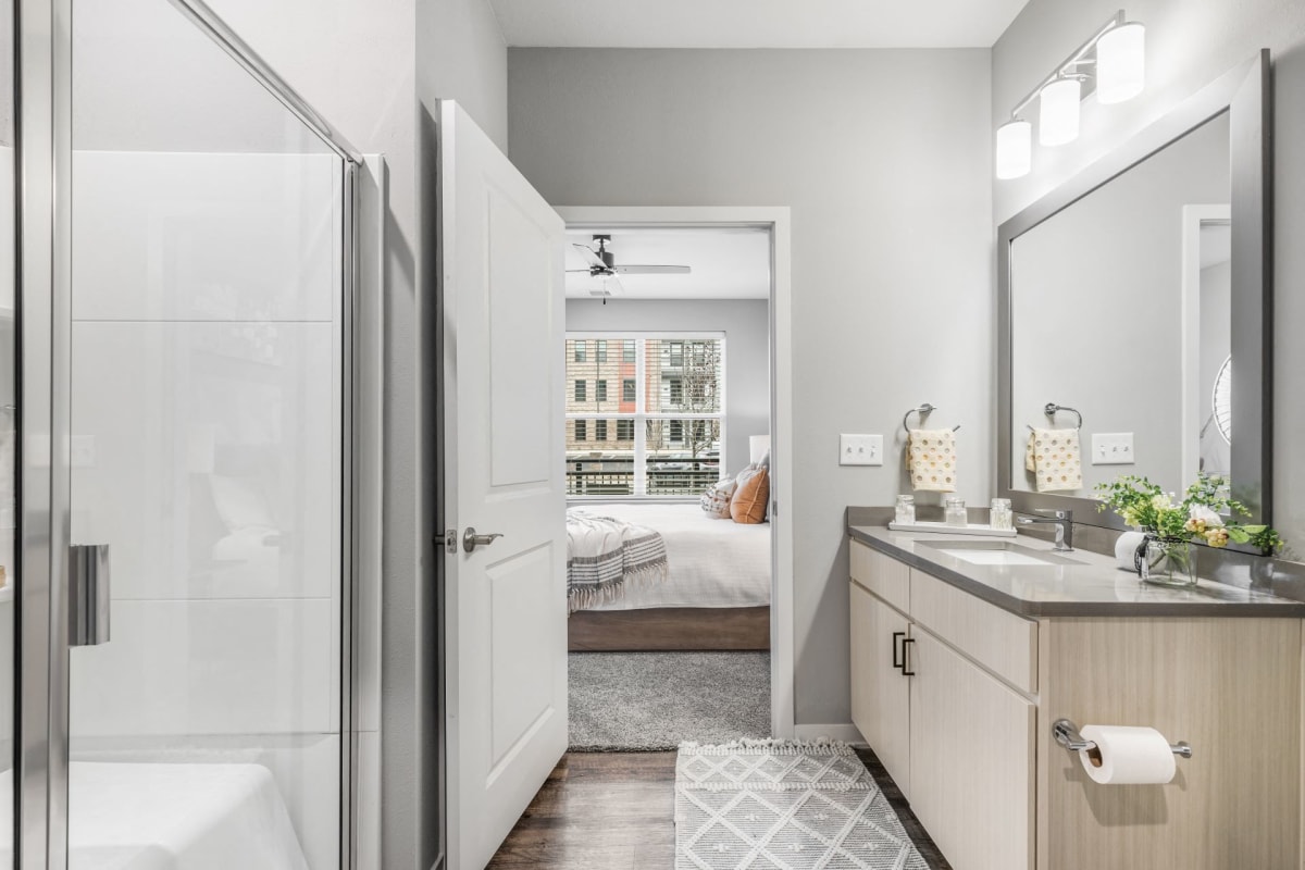 Apartments for Rent in Cranberry Township, PA Meeder Flats