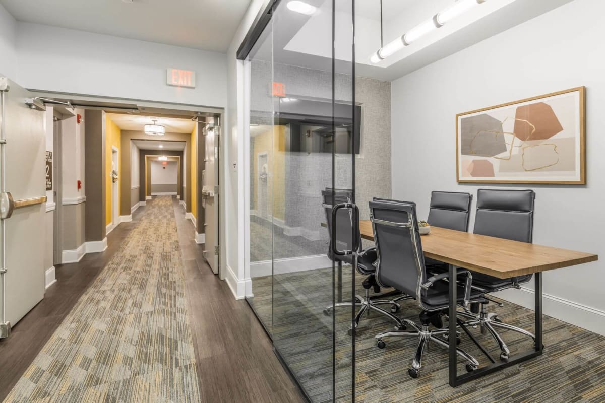 Apartments for Rent in Cranberry Township, PA Meeder Flats