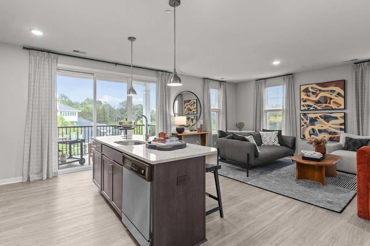 Apartments for Rent in Marlton, NJ | Barclay Chase