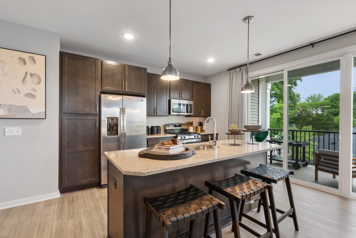 Apartments for Rent in Marlton, NJ | Barclay Chase