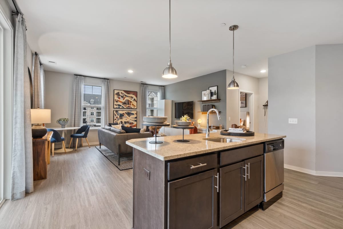 Apartments for Rent in Marlton, NJ | Barclay Chase