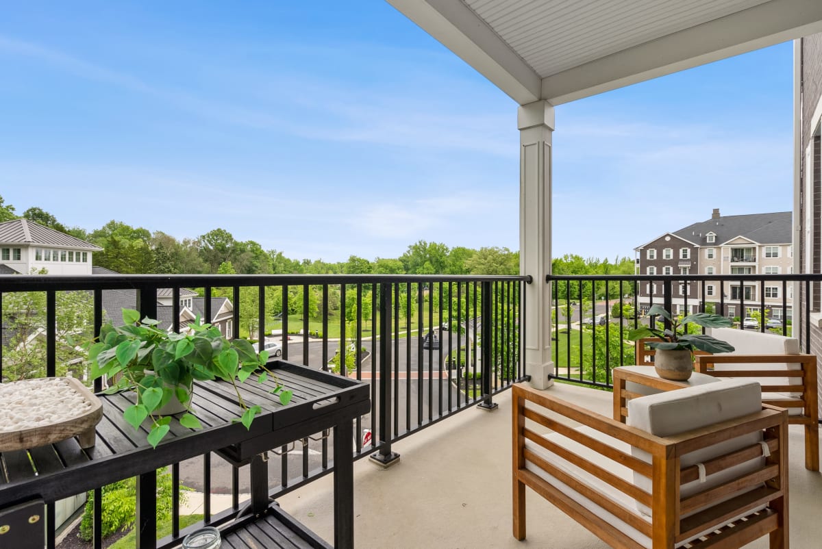 Apartments for Rent in Marlton, NJ | Barclay Chase