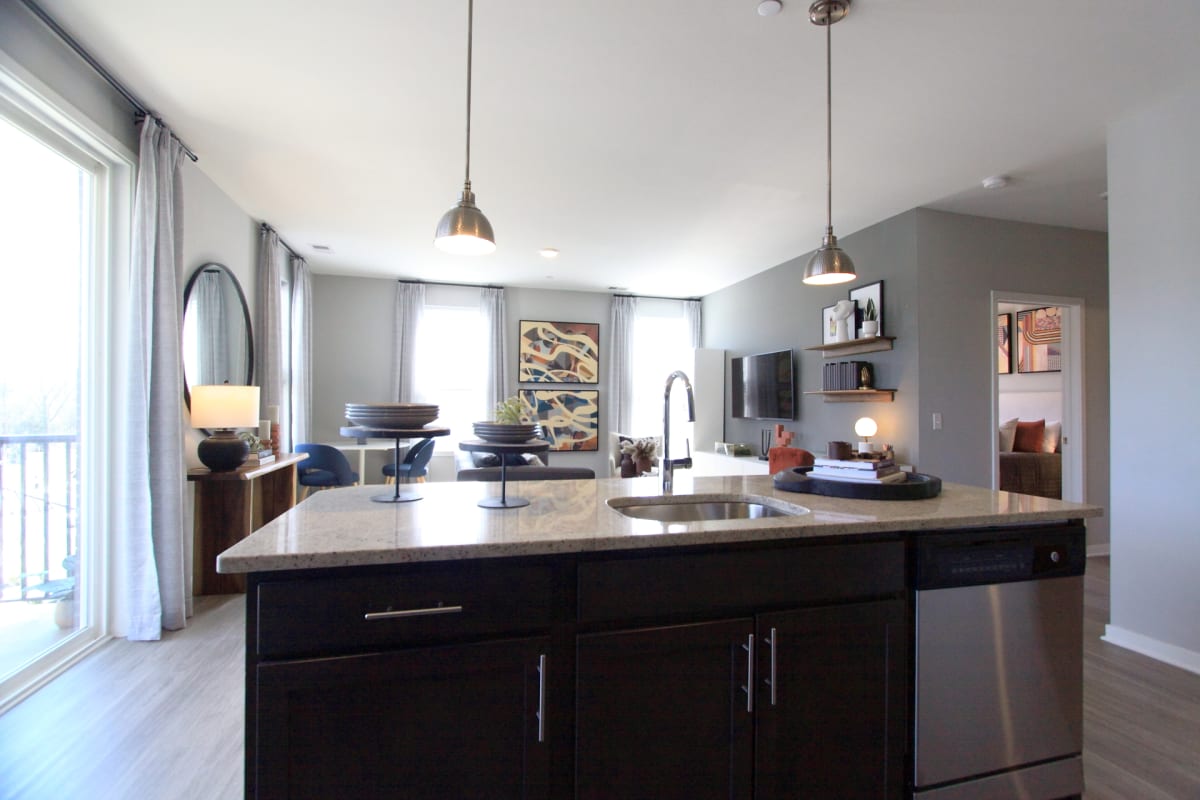 Apartments for Rent in Marlton, NJ Barclay Chase