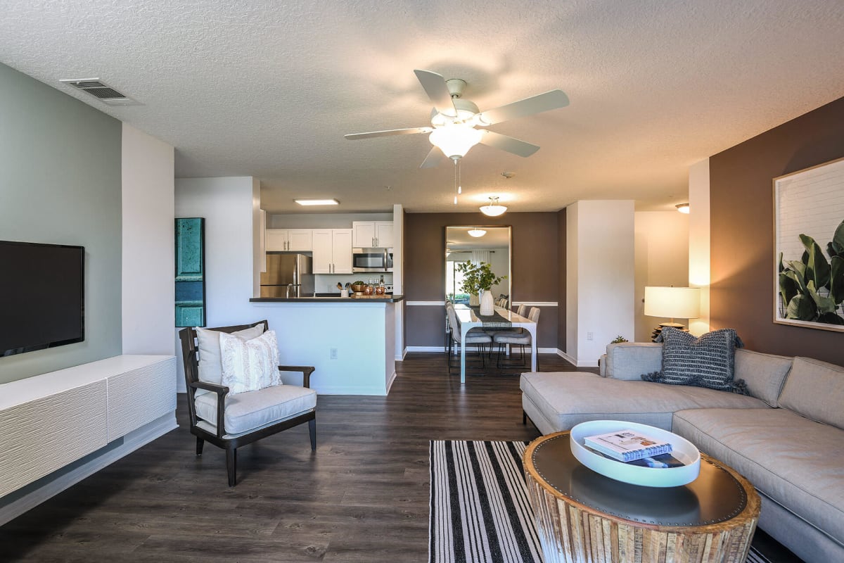 Apartments for Rent in Bradenton, FL Champions Walk