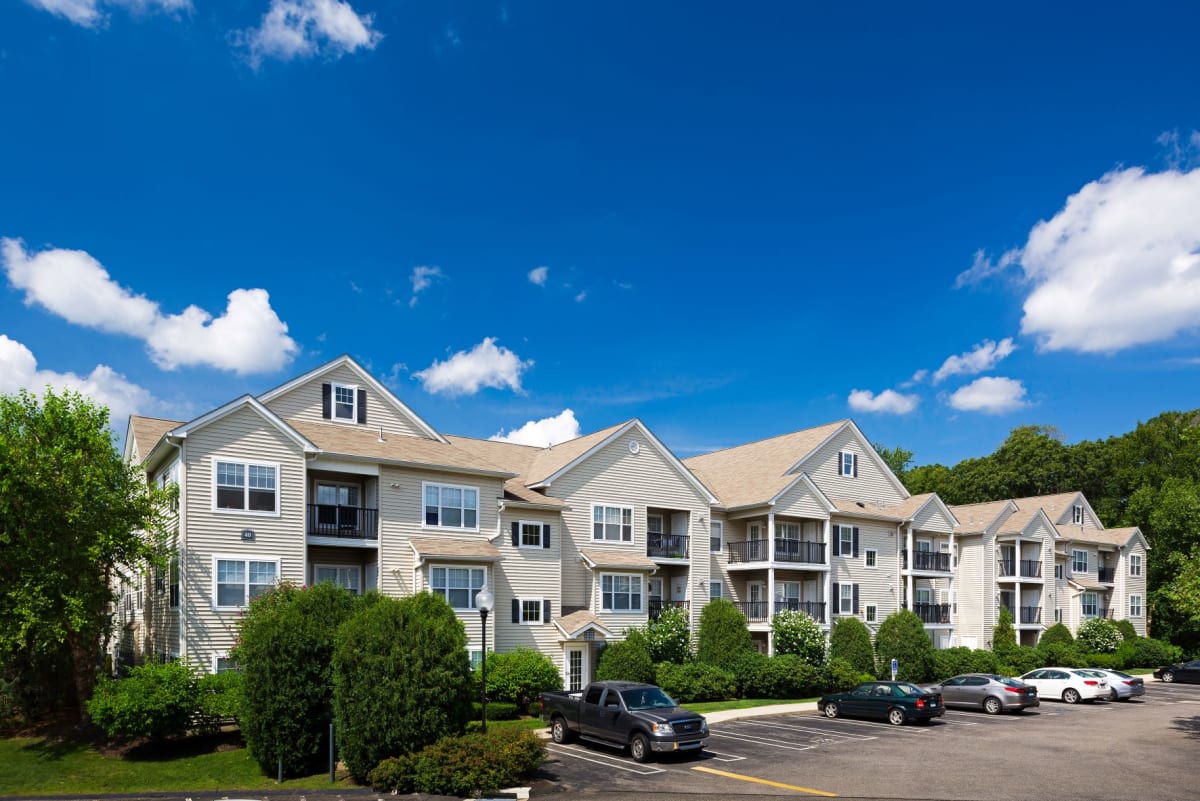 Apartments for Rent in Milford, CT Merion Milford