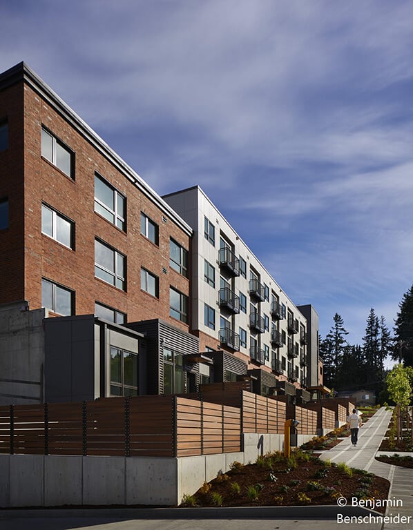 Photos and Video of Samish Commons in Bellingham, WA