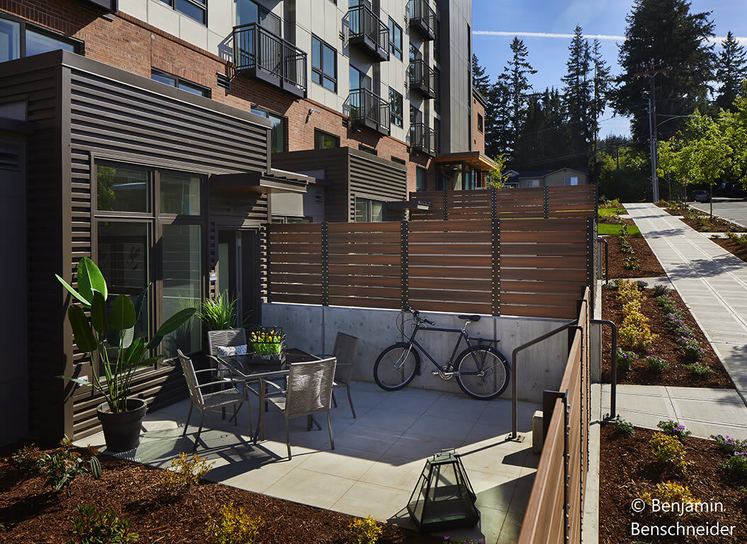 Photos and Video of Samish Commons in Bellingham, WA