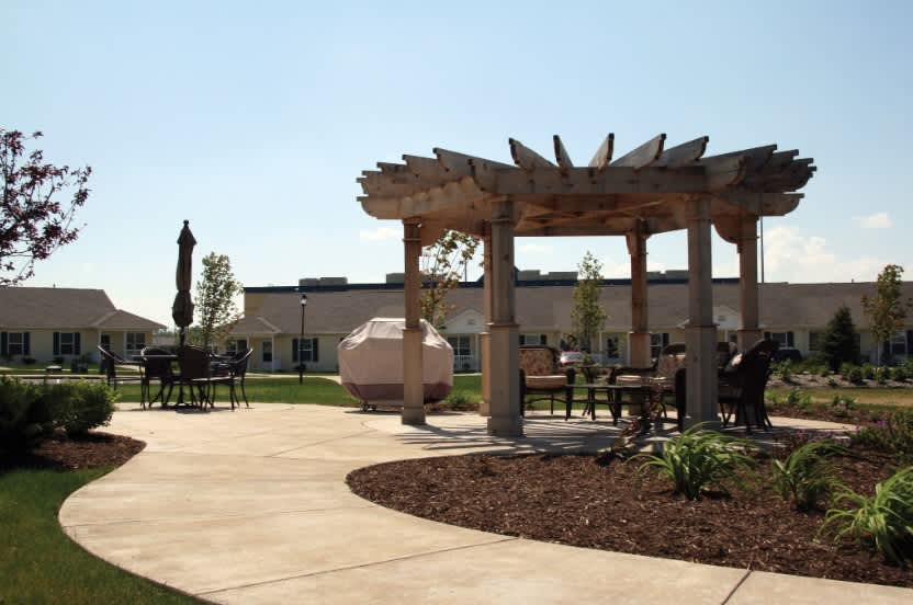 Photos and Video of Bennett Pointe in Norwalk, OH
