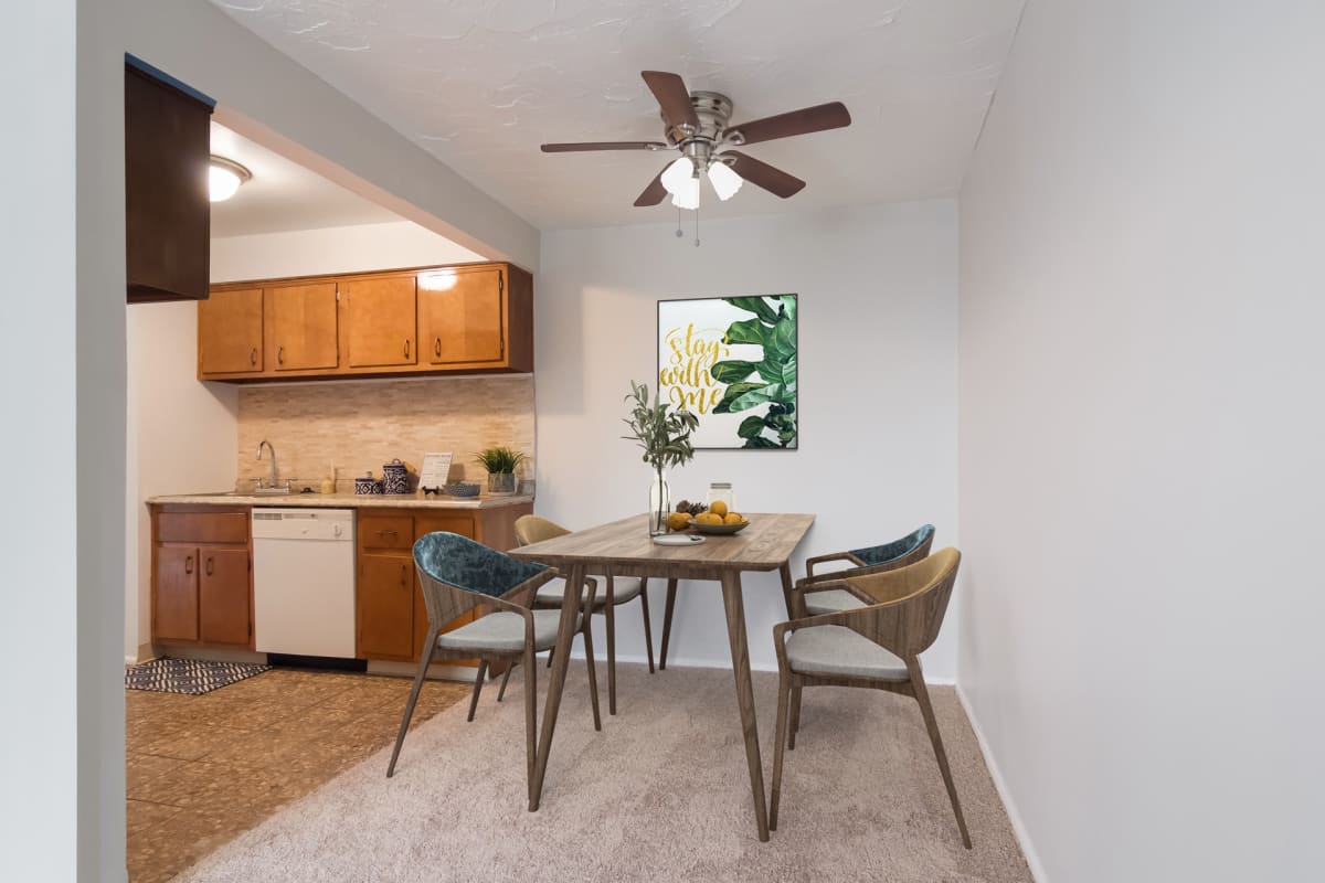 Apartments for Rent Bedford Heights, Ohio Bedford Castle