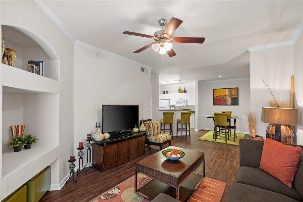 Wade Crossing Apartments apartment photo