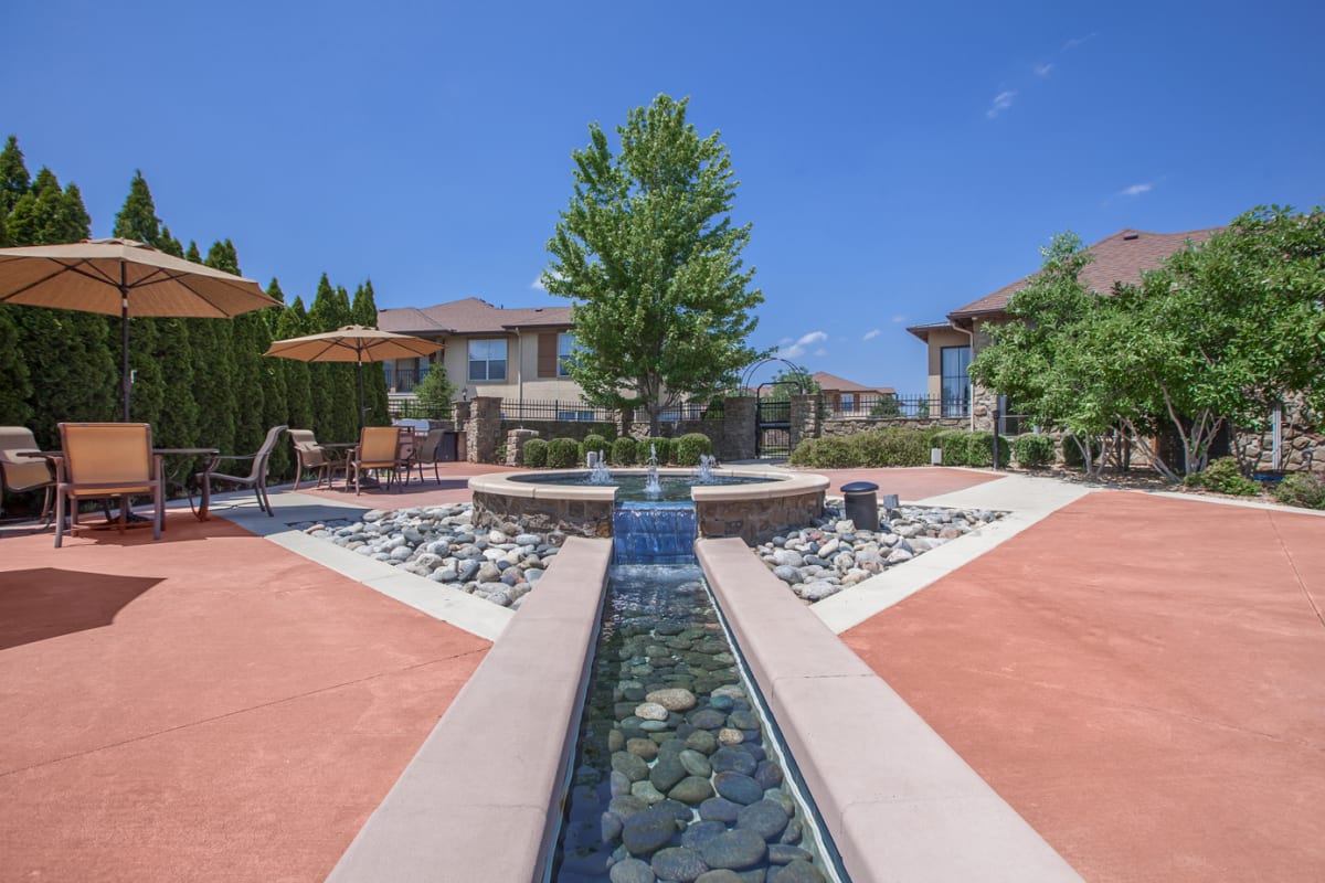 Apartments for Rent in Olathe, KS Avignon Apartment Homes