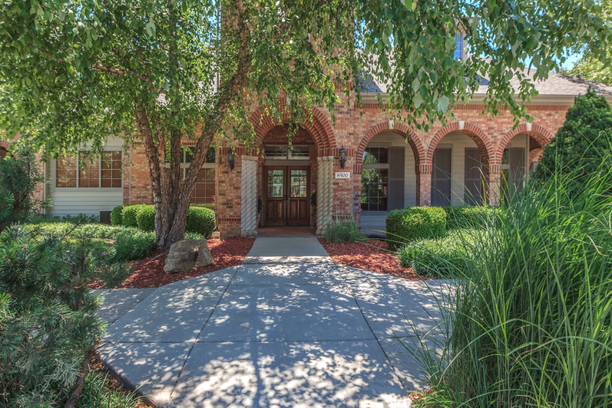 Apartments for Rent in Lenexa, KS Crescent Photo Gallery