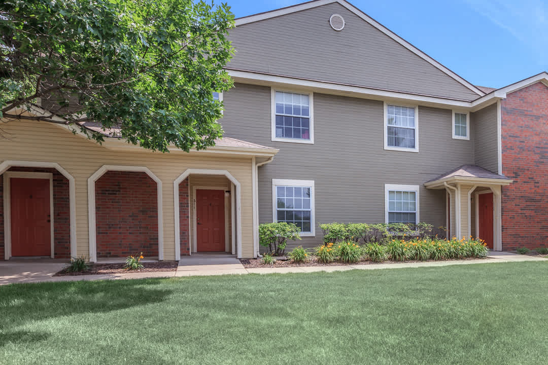 Overland Park Apartments for Rent Stonebriar Photos