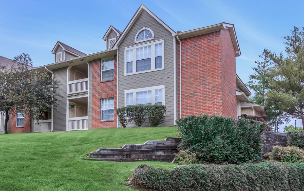 Overland Park Apartments for Rent Stonebriar Photos