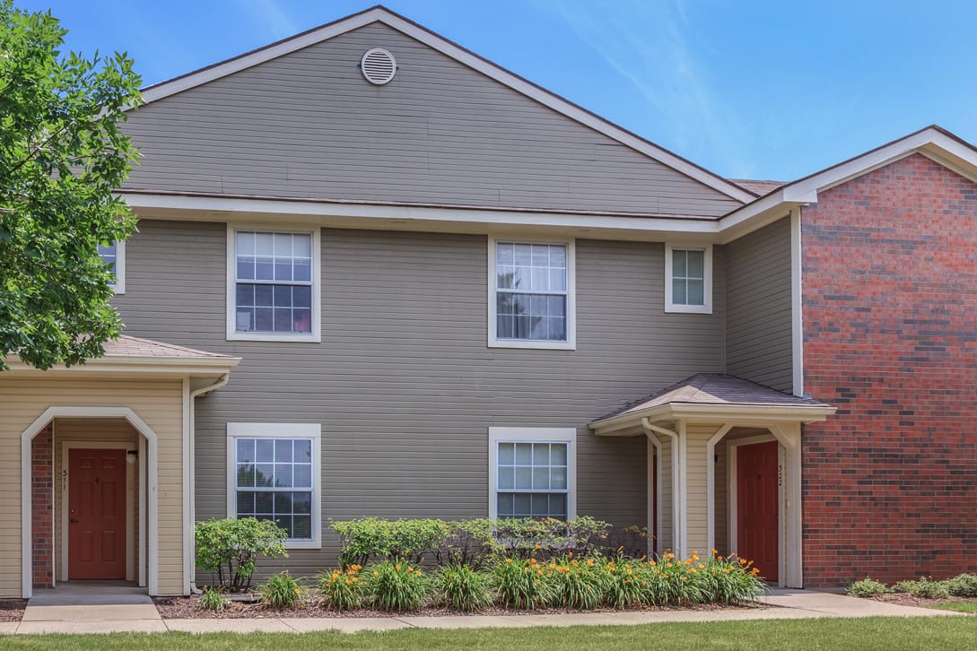 Overland Park Apartments for Rent Stonebriar Photos