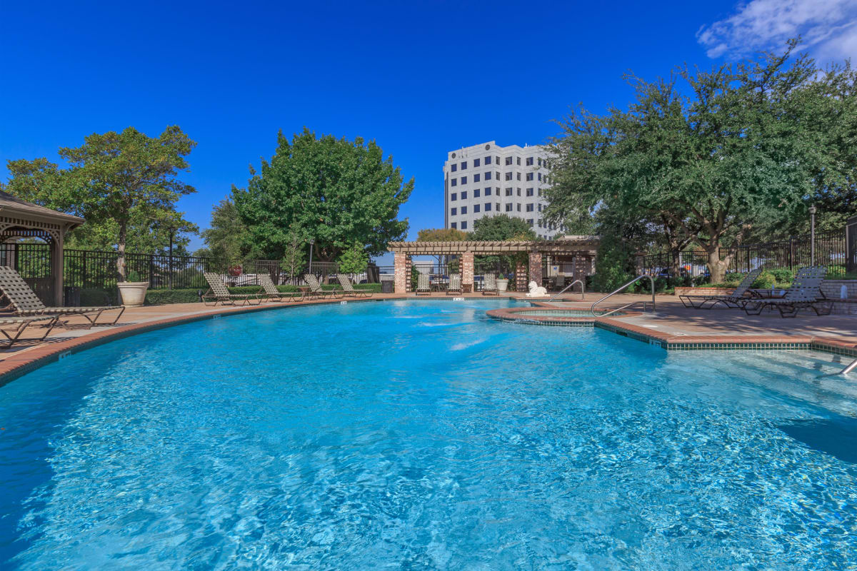Apartments for Rent in Grand Prairie, TX The Clairborne