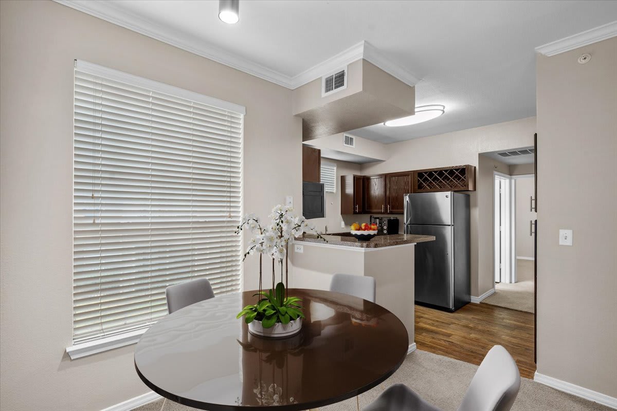 The Clairborne Apartment Homes apartment photo