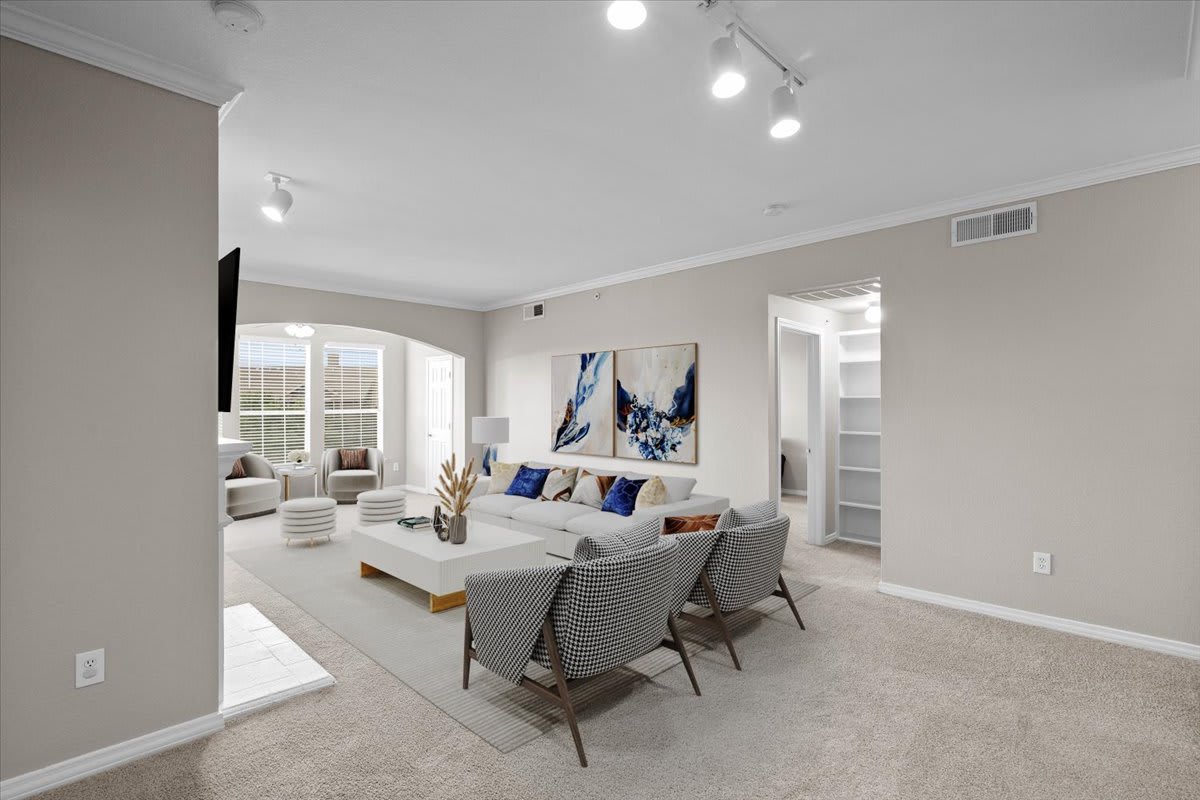 The Clairborne Apartment Homes apartment photo