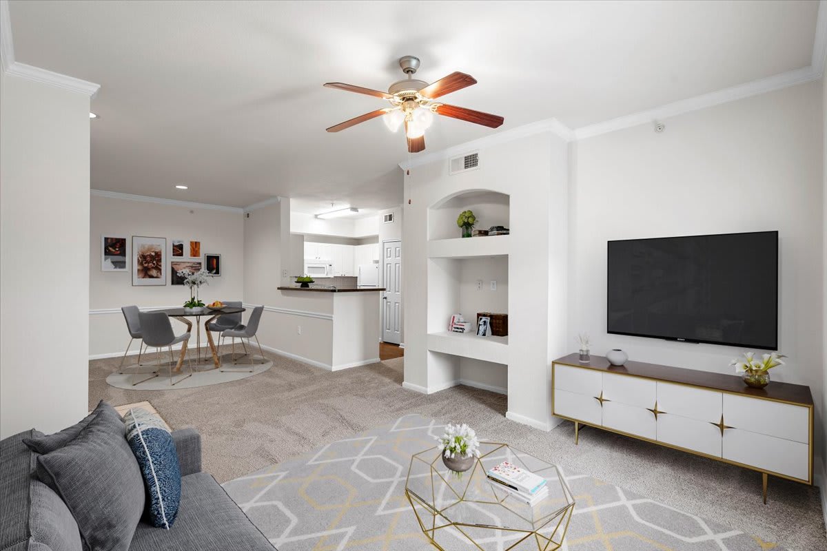 Wade Crossing Apartments apartment photo