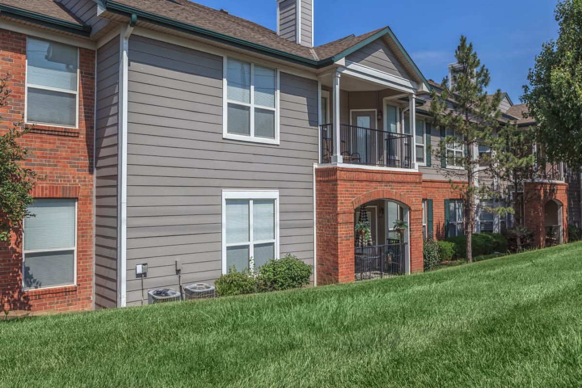 Apartments for Rent in Olathe, KS Somerset Oaks Photos