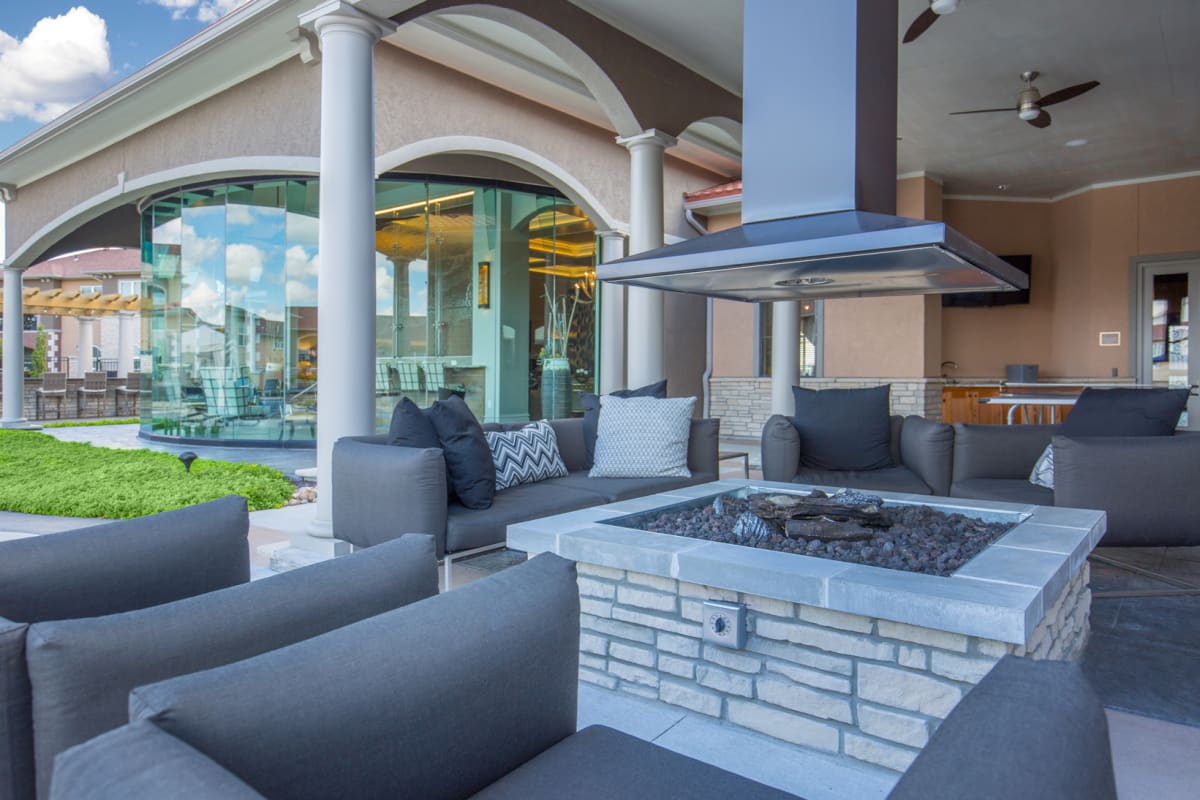 55+ Apartments in Overland Park, KS Sorrento at Deer Creek