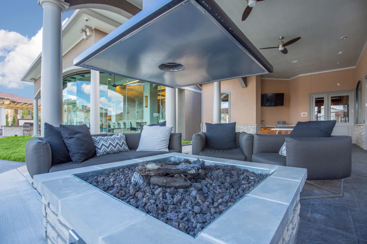 55+ Apartments in Overland Park, KS Sorrento at Deer Creek