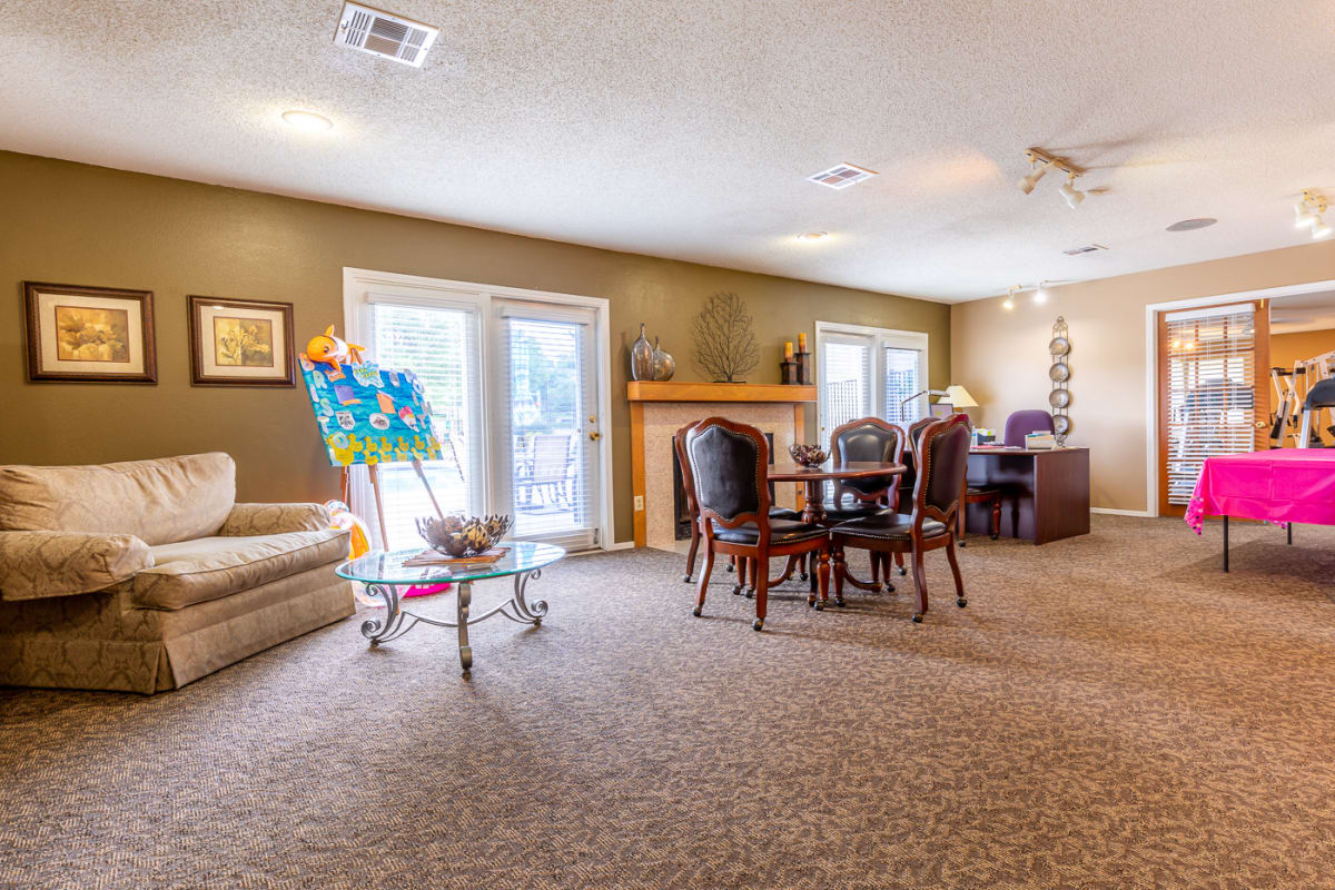 Apartments for Rent in Olathe, KS Bristol Pointe