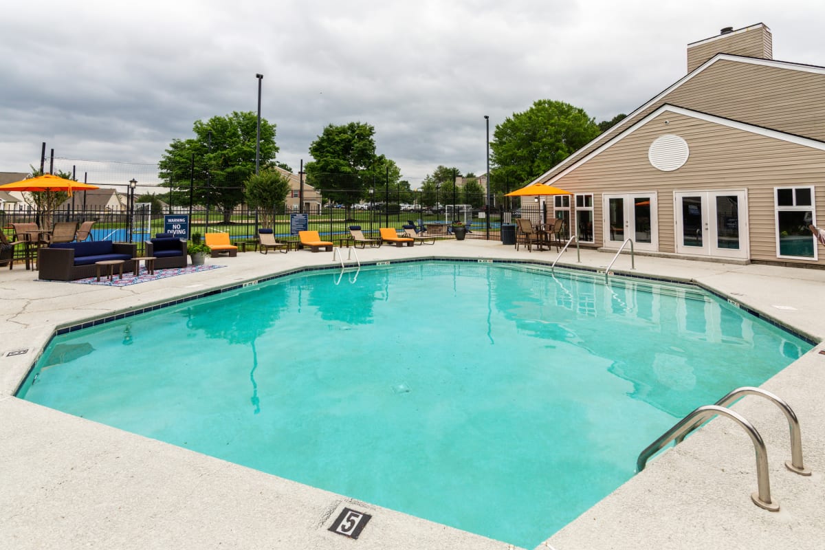 Photos Apartments Near Percy Priest Lake