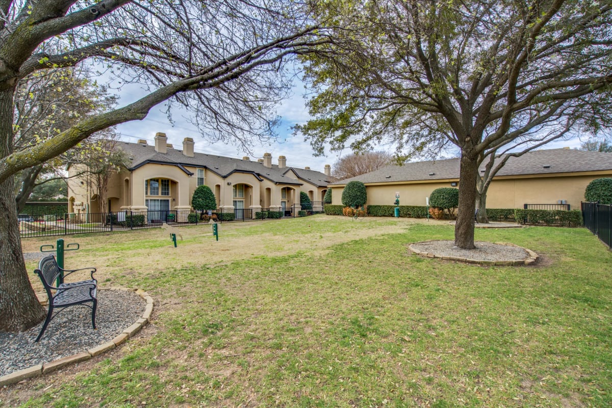 Langdon at Spring Creek Photos | Plano Apartments 75023