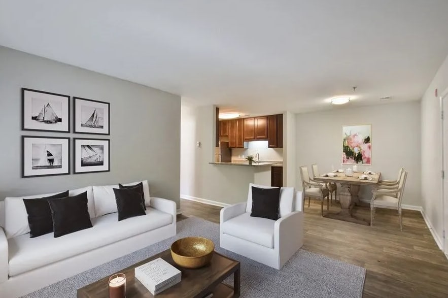 Photos Apartments Near Percy Priest Lake