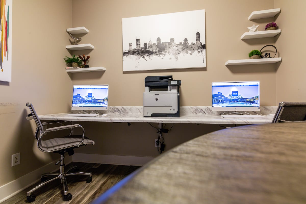 Photos Apartments Near Percy Priest Lake