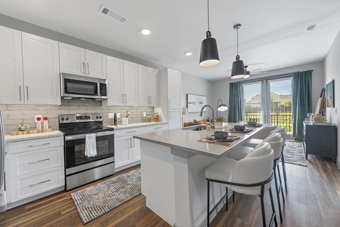 The Dawson at Berkshire Apartments apartment photo