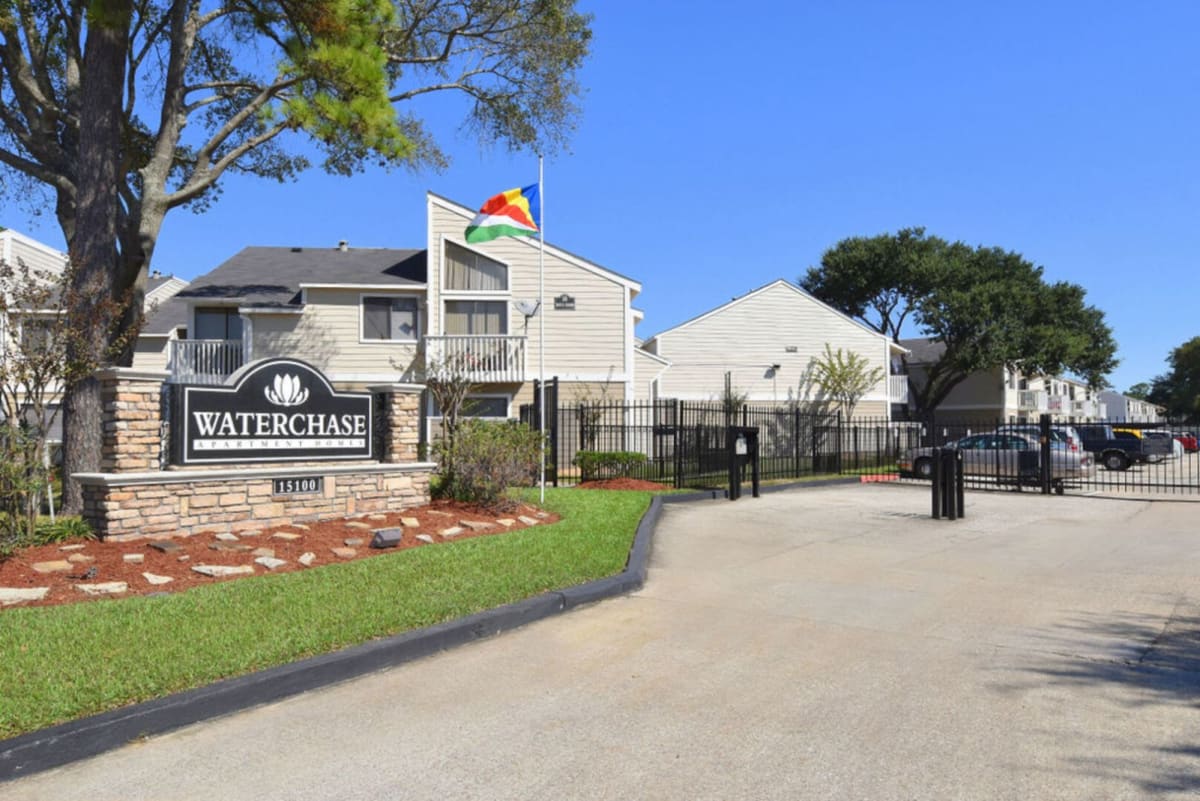 Gallery Apartments for Rent in Humble, TX Waterchase