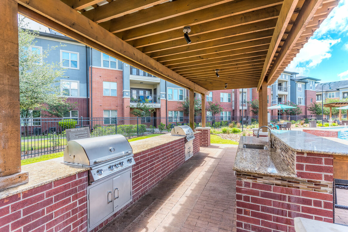 Photo Gallery Apartments With Attached Garages Katy