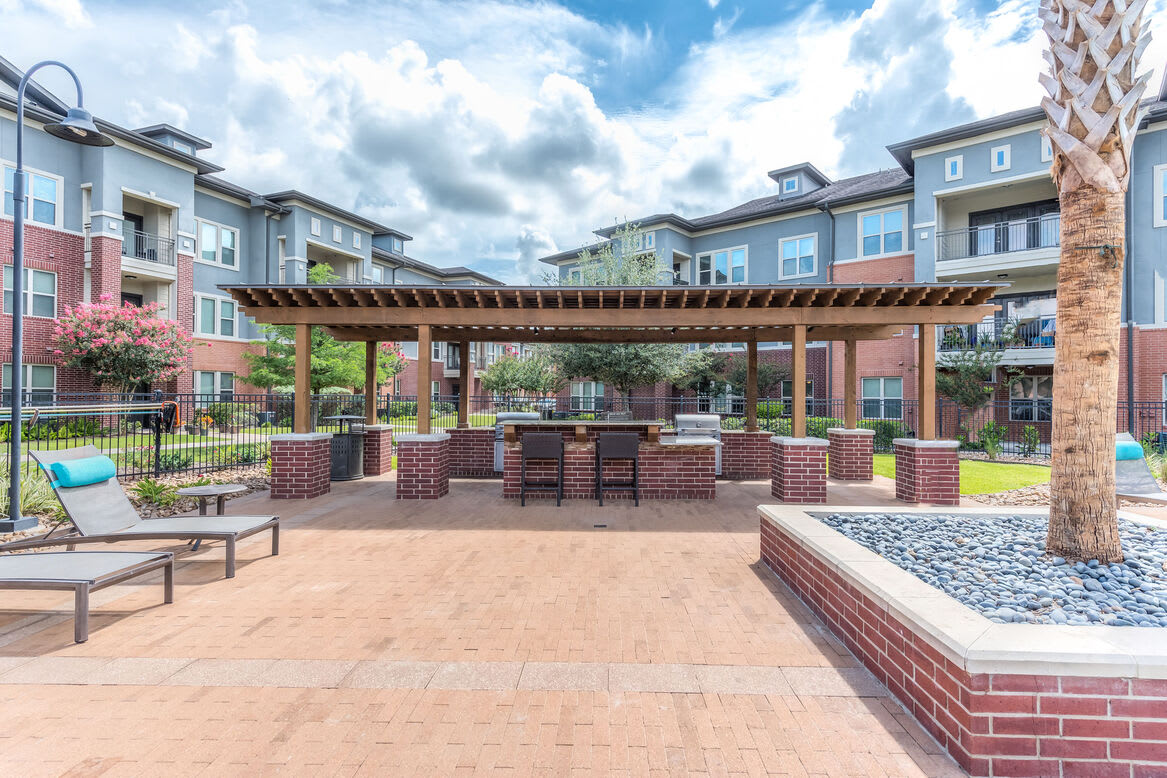 Photo Gallery Apartments With Attached Garages Katy