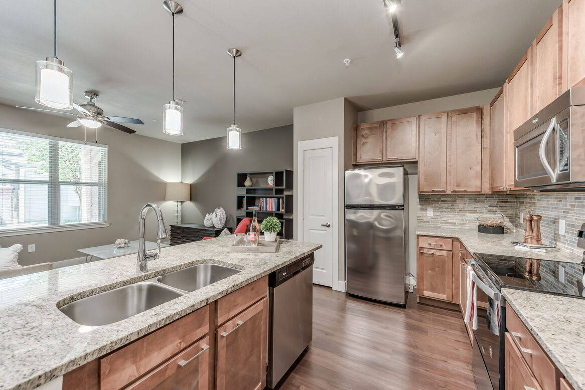 Photo Gallery Apartments With Attached Garages Katy