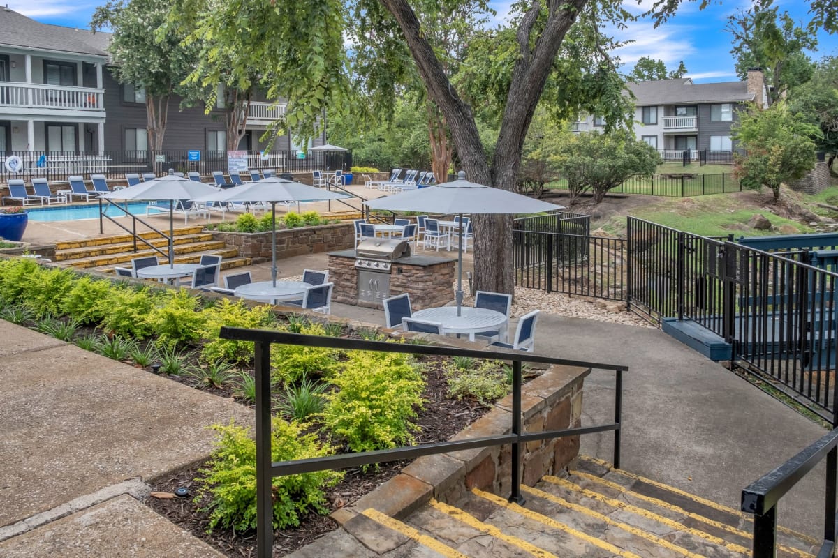 Photo Gallery Apartments Near Richland College