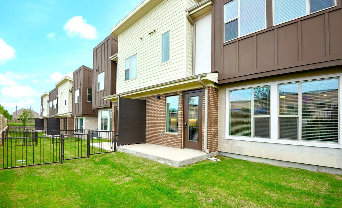 Jefferson Verdant apartment photo