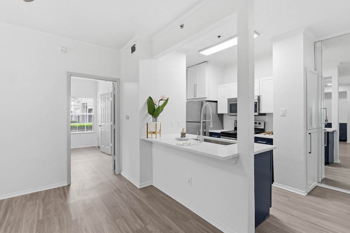 Camden Cimarron apartment photo